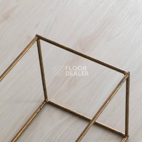 Кварцвиниловые полы Vinilam Click 3.7мм 2541 Дуб Бремен фото 1 | FLOORDEALER